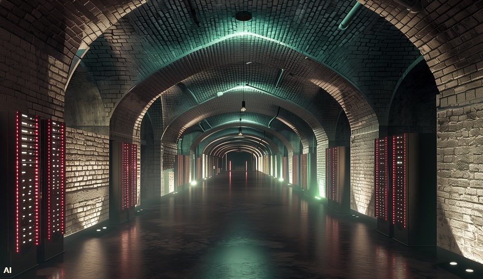 Какими будут ЦОДы будущего?