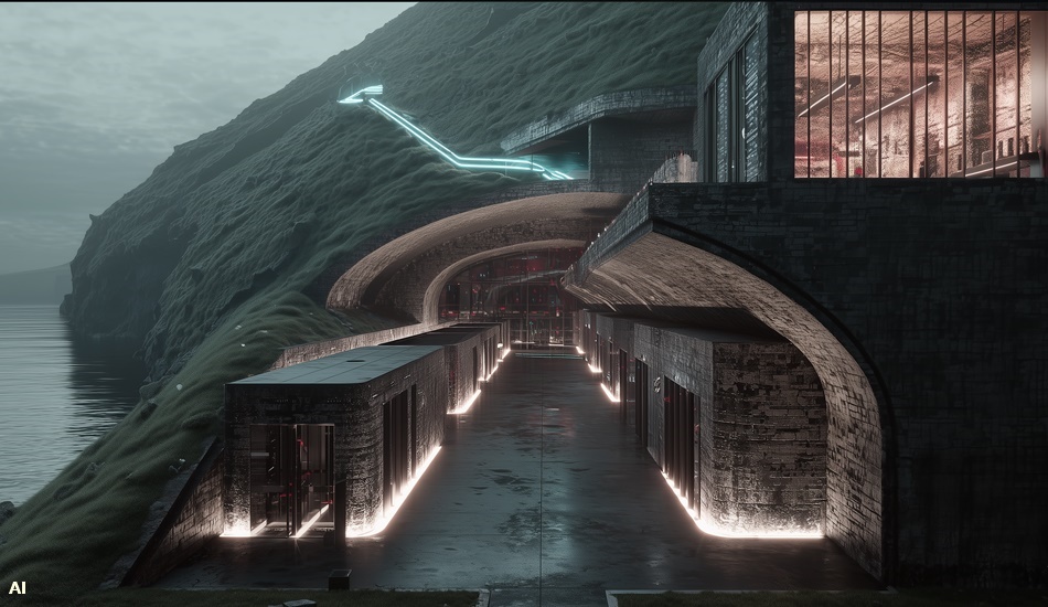 Какими будут ЦОДы будущего?