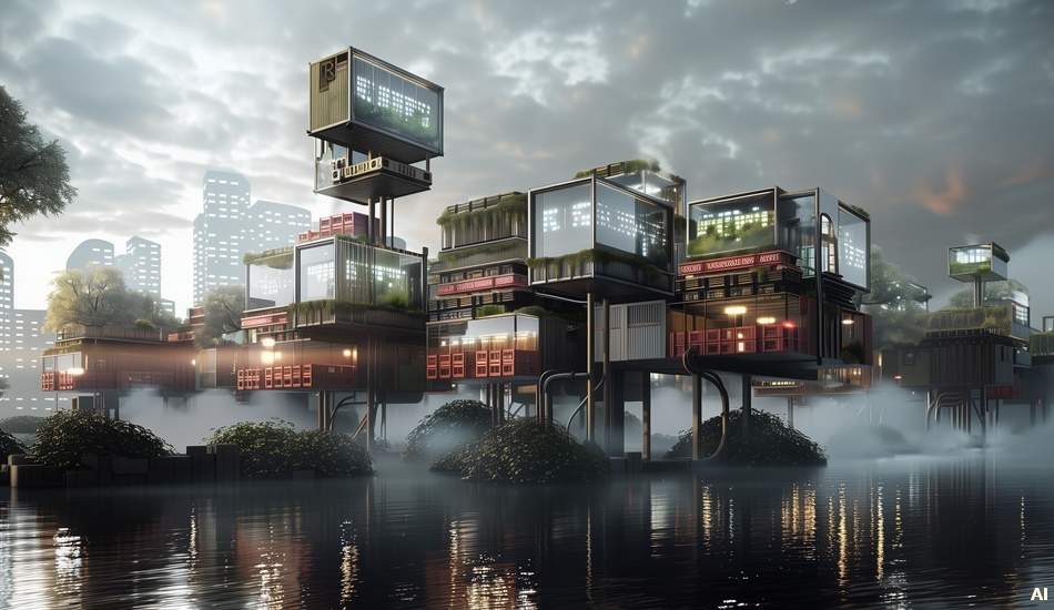 Какими будут ЦОДы будущего?