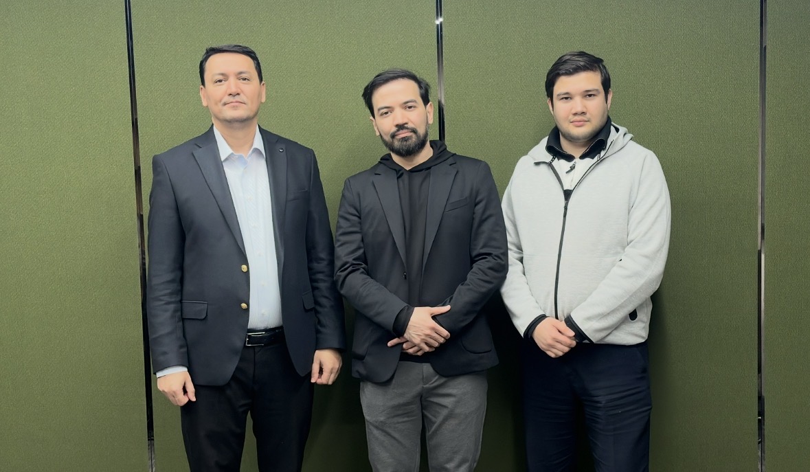 Узбекский стартап OX Group привлек $900 тыс. инвестиций
