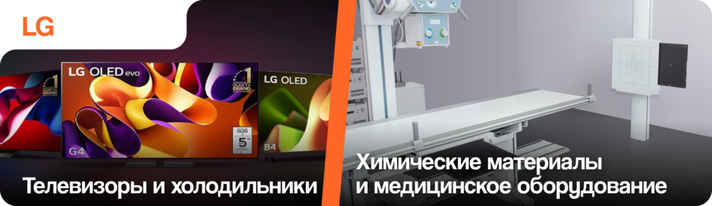 От шин до высокой кухни: 8 компаний, которые выходят за рамки одного продукта