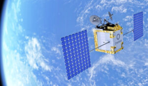 В Казахстане спутниковый интернет появился в 504 сёлах В Казахстане спутниковый интернет появился в 504 сёлах