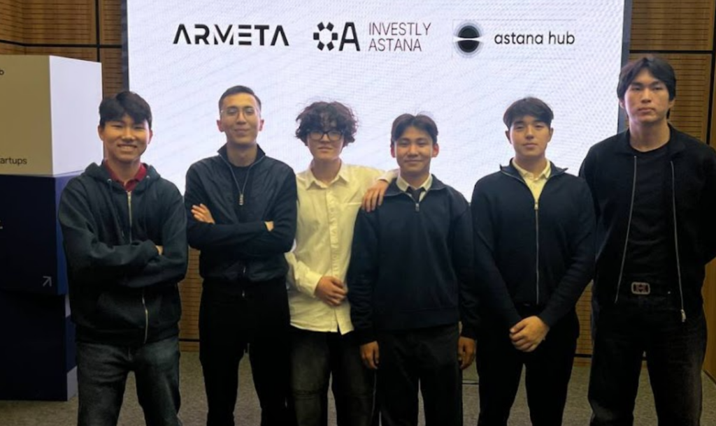 В Астане пройдет хакатон по использованию ИИ