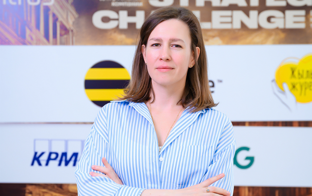 KMC 2026: на перекрестке идей стратегов и креаторов