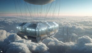 Какими будут ЦОДы будущего? ЦОДы