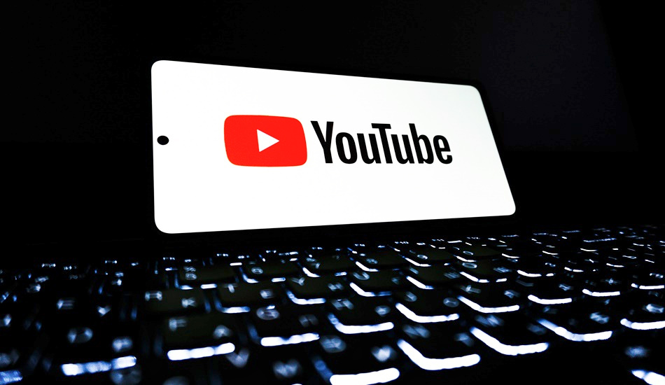 YouTube