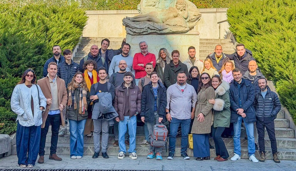 Казахстанско-испанский венчурный фонд принял участие в сделке на $15 млн