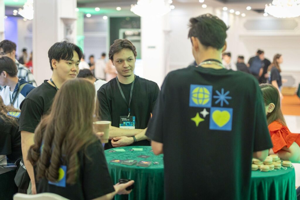 Ментальное здоровье под контролем: казахстанский стартап WeGlobal AI выходит на британский рынок