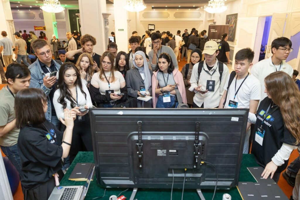 Ментальное здоровье под контролем: казахстанский стартап WeGlobal AI выходит на британский рынок