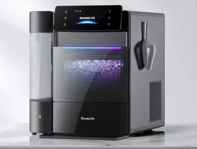 ИИ-панда, ультразвуковой нож и музыкальные леденцы: хиты CES 2026