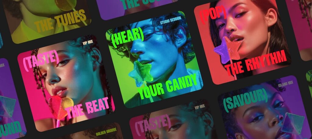 ИИ-панда, ультразвуковой нож и музыкальные леденцы: хиты CES 2026