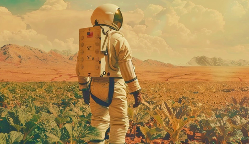 NASA