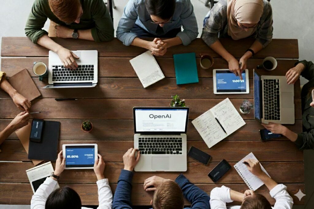 OpenAI объявил о старте приема заявок в следующую группу OpenAI Grove