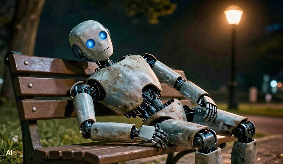 ИИ-индустрия