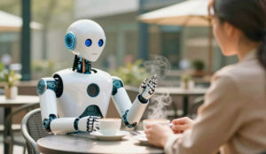 OpenAI разрабатывает голосовые ИИ-устройства ИИ-устройства