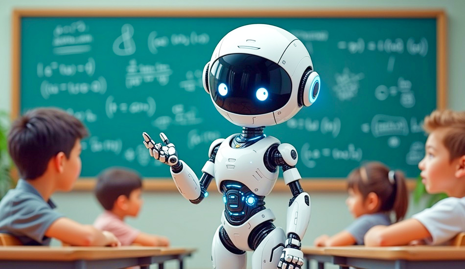 Разработана подушка безопасности для велосипедистов ИИ в образовании