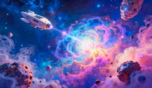 Самая мощная гипергравитационная установка запущена в Китае обзор