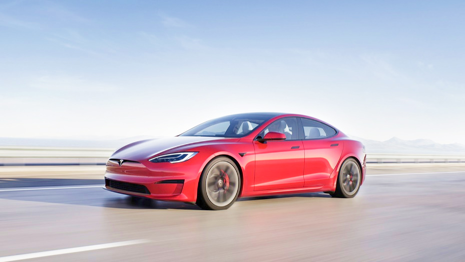 tesla