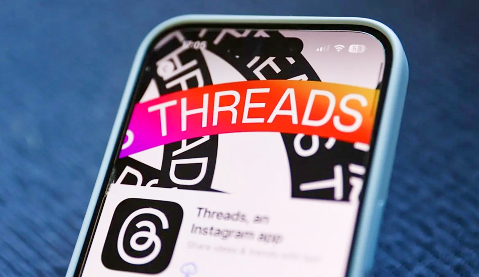 Threads
