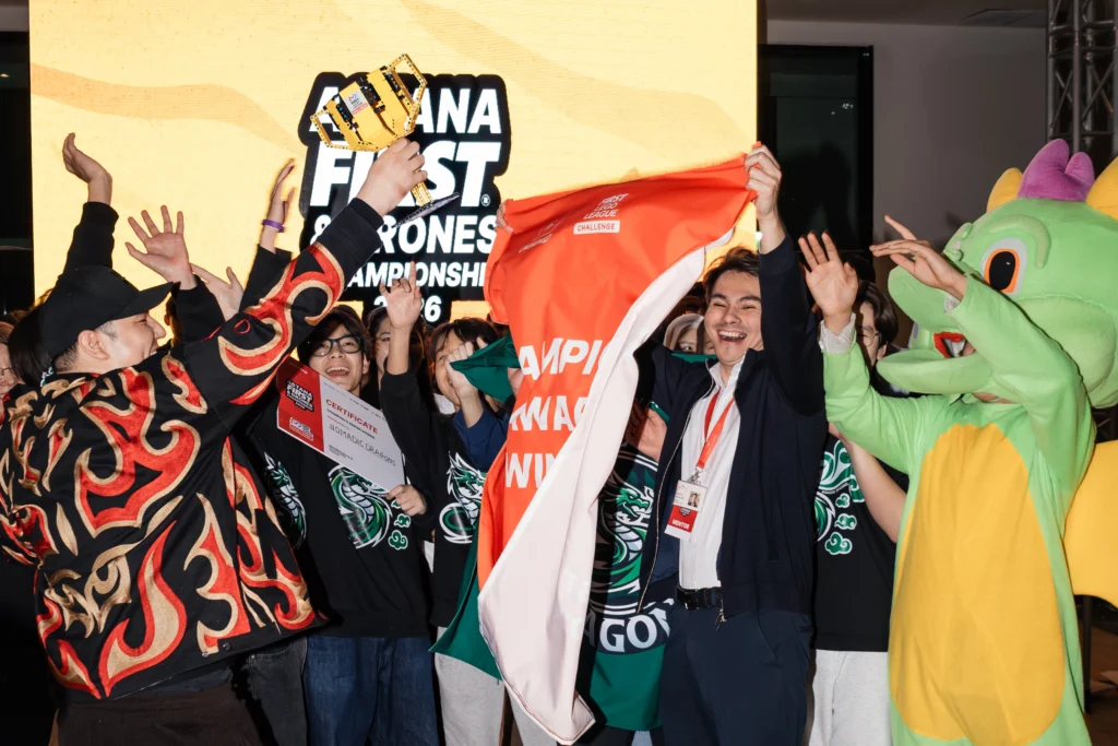 Ученики школы Haileybury Astana представят Казахстан на международном уровне