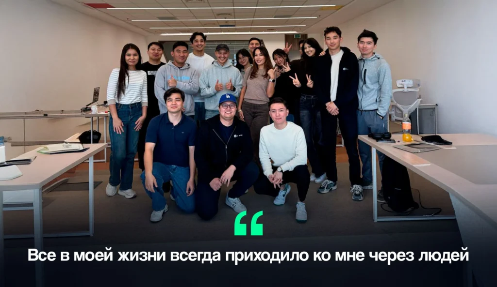 Диана Алибаева: как мыслит венчурный инвестор CodiPlay и других успешных стартапов