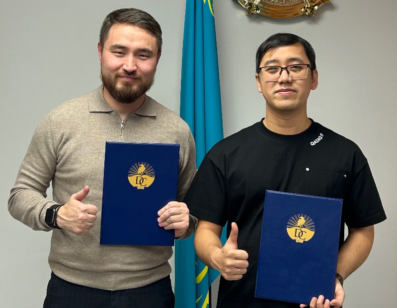 Digital College запускает первый в Казахстане AI-инкубатор, работающий 24/7