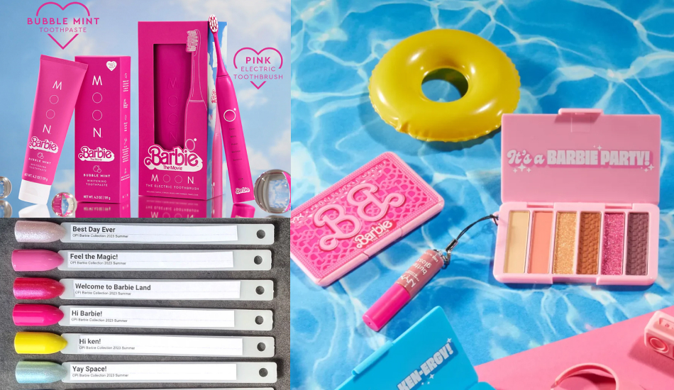 Бриджертоны, Барби и «Очень странные дела»: рекламные коллаборации с вау-эффектом