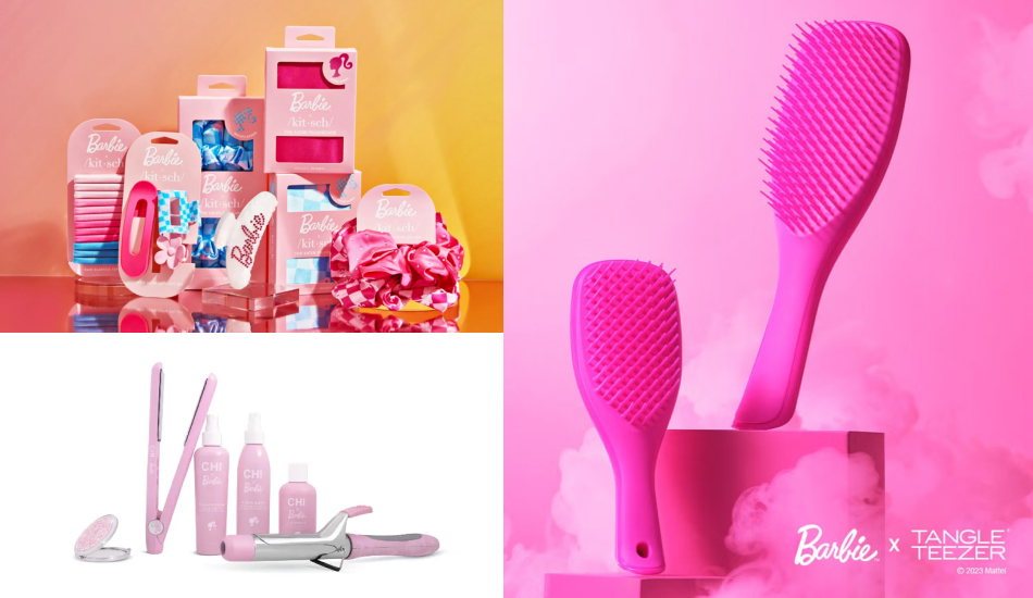 Бриджертоны, Барби и «Очень странные дела»: рекламные коллаборации с вау-эффектом