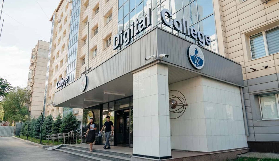 Digital College