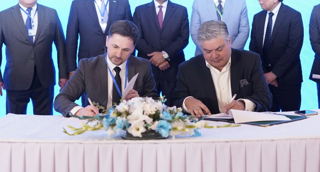 Казахстан помогает Пакистану создать первую национальную языковую модель