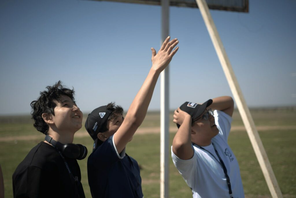 Казахстанский стартап AEROO выходит на рынок Вьетнама, Индонезии и Малайзии