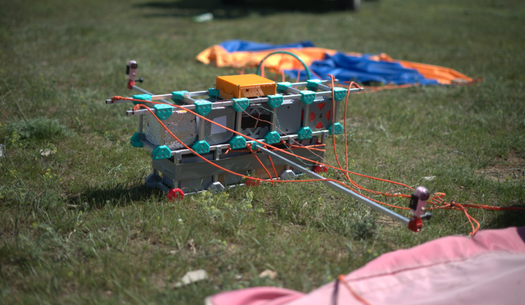 Казахстанский стартап AEROO выходит на рынок Вьетнама, Индонезии и Малайзии