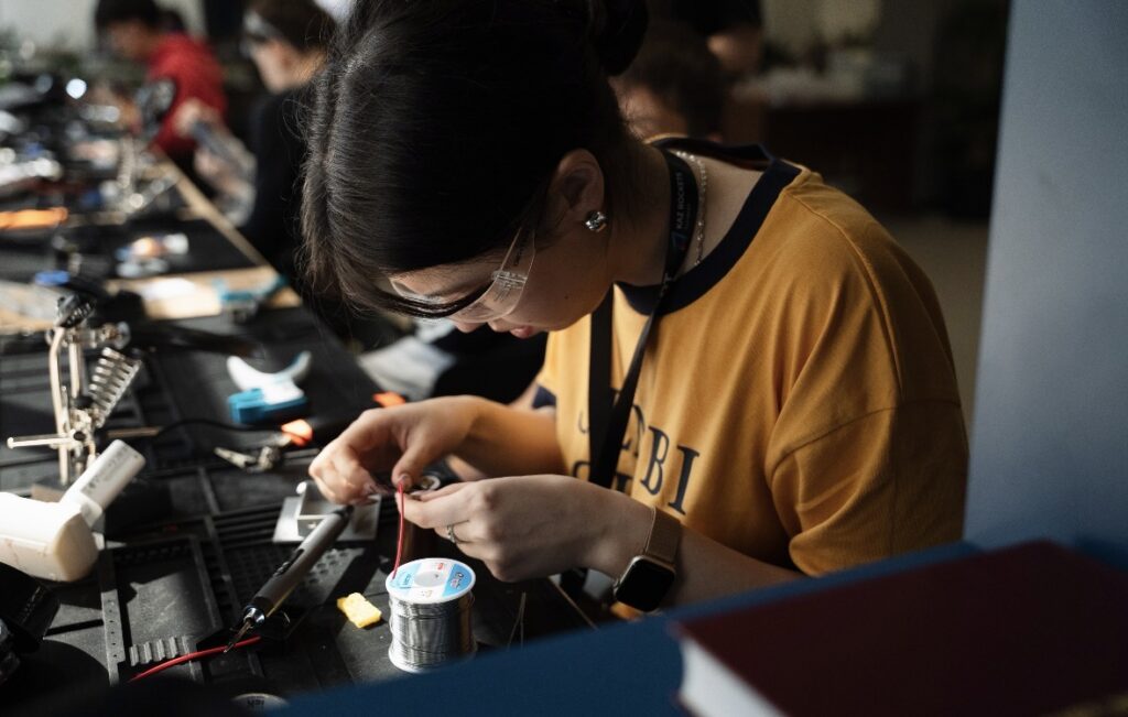 Казахстанский стартап AEROO выходит на рынок Вьетнама, Индонезии и Малайзии