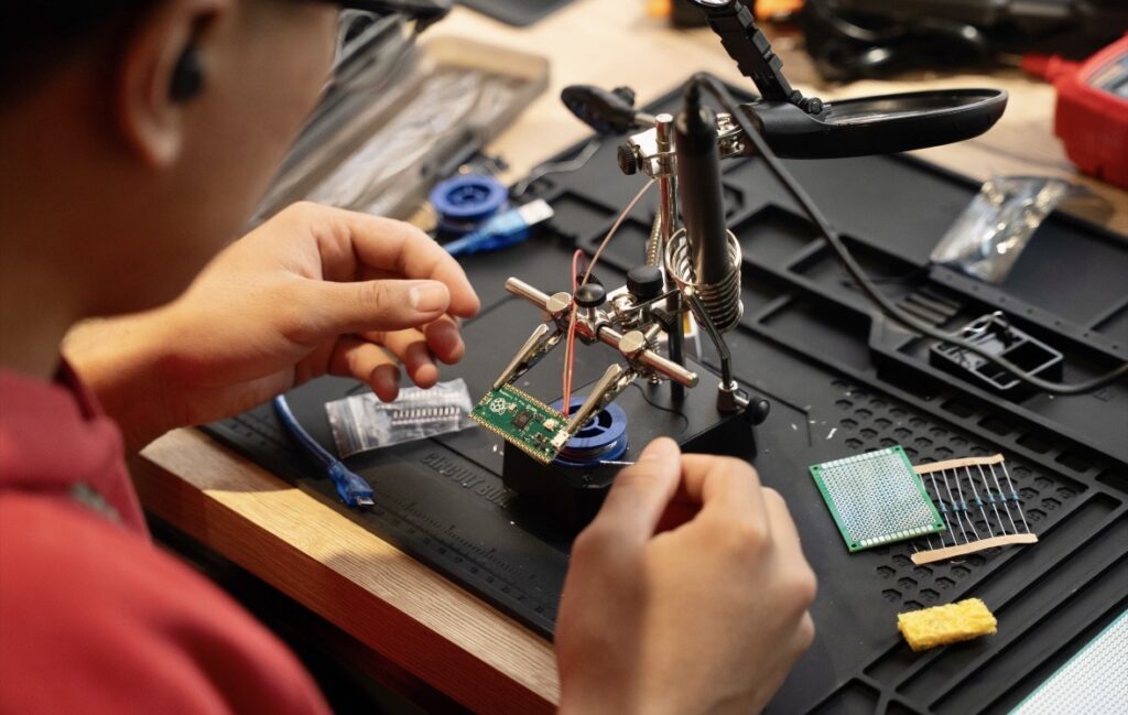 Казахстанский стартап AEROO выходит на рынок Вьетнама, Индонезии и Малайзии