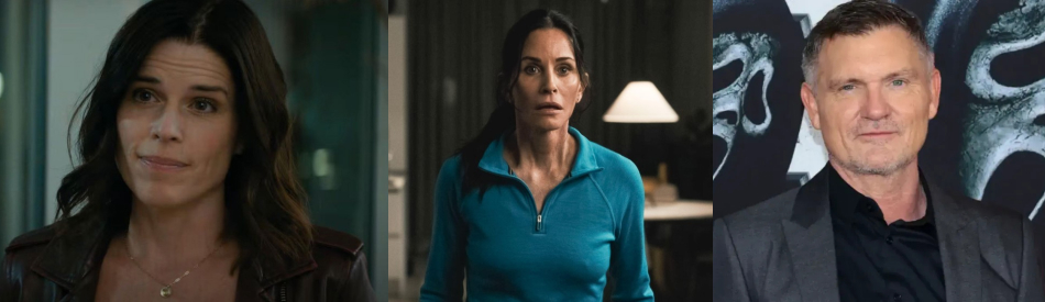 "Грозовой перевал", "Крик 7" и "Злая": как пиарятся успешные фильмы