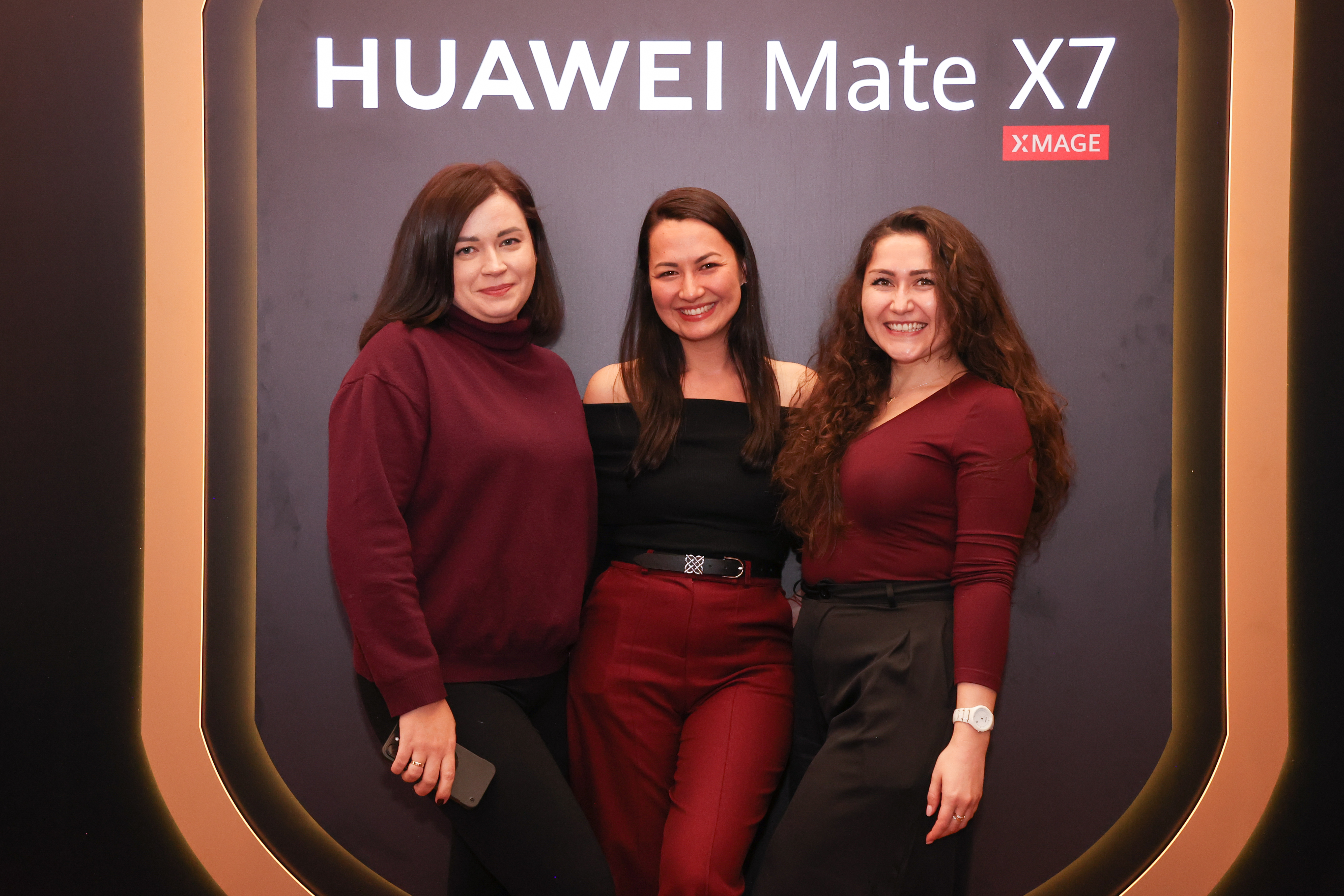 Huawei показала свежие новинки 2026 года