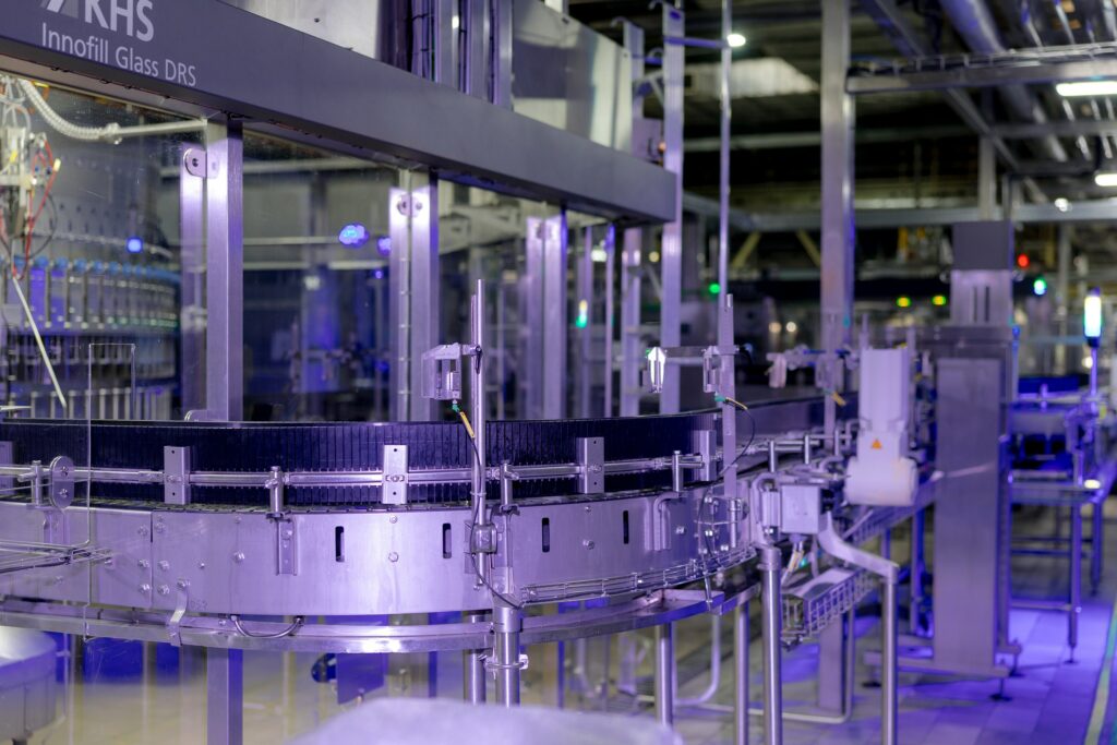 Efes Kazakhstan официально запустил новую высокотехнологичную линию розлива