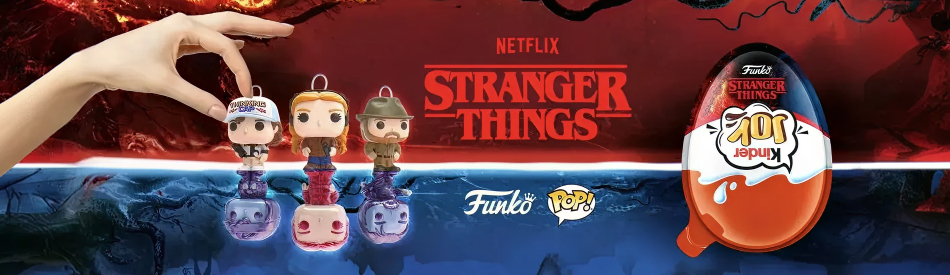 Бриджертоны, Барби и «Очень странные дела»: рекламные коллаборации с вау-эффектом