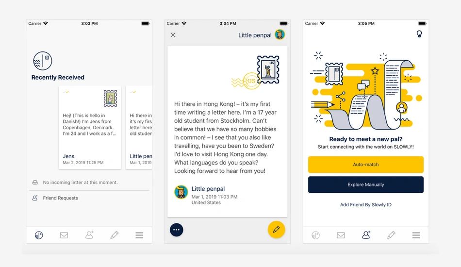 LoveTech: 5 полезных технологий для пар