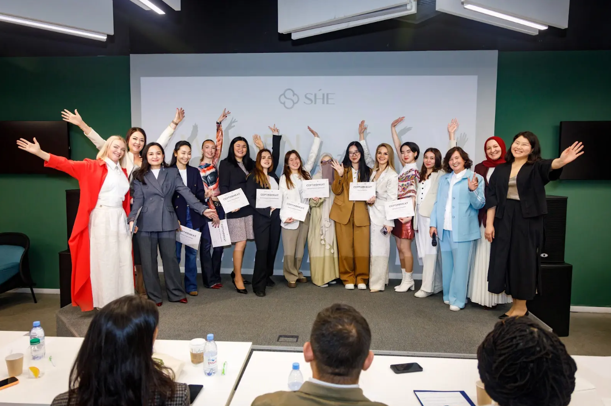 В Алматы пройдет интенсив для запуска и развития стартапов