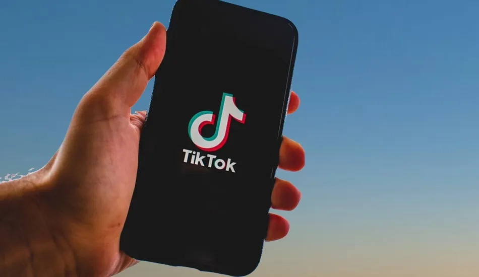 ЕС TikTok