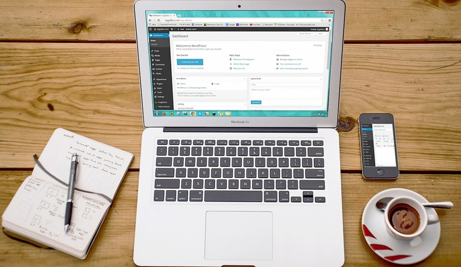 WordPress