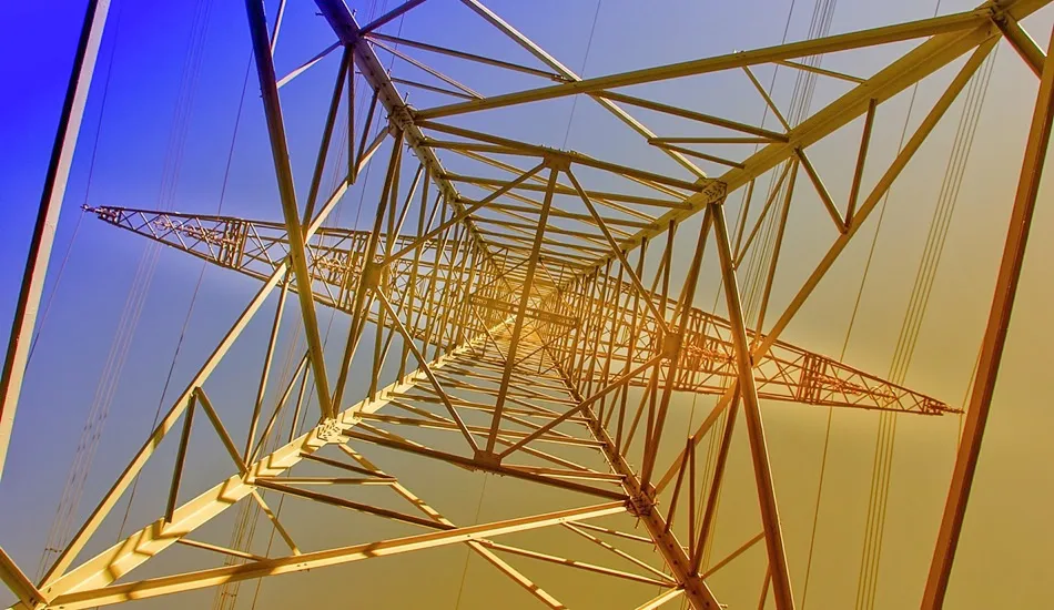 электричество