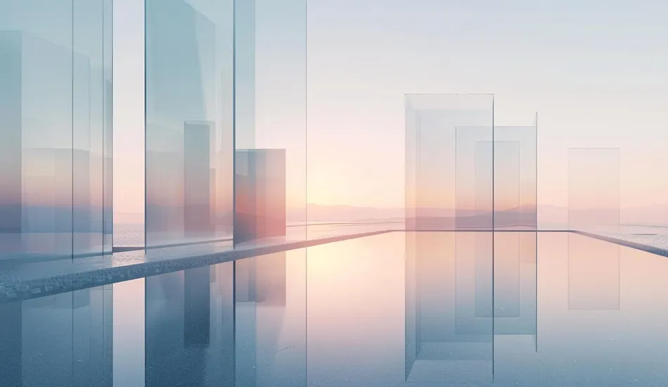 стеклянные накопители