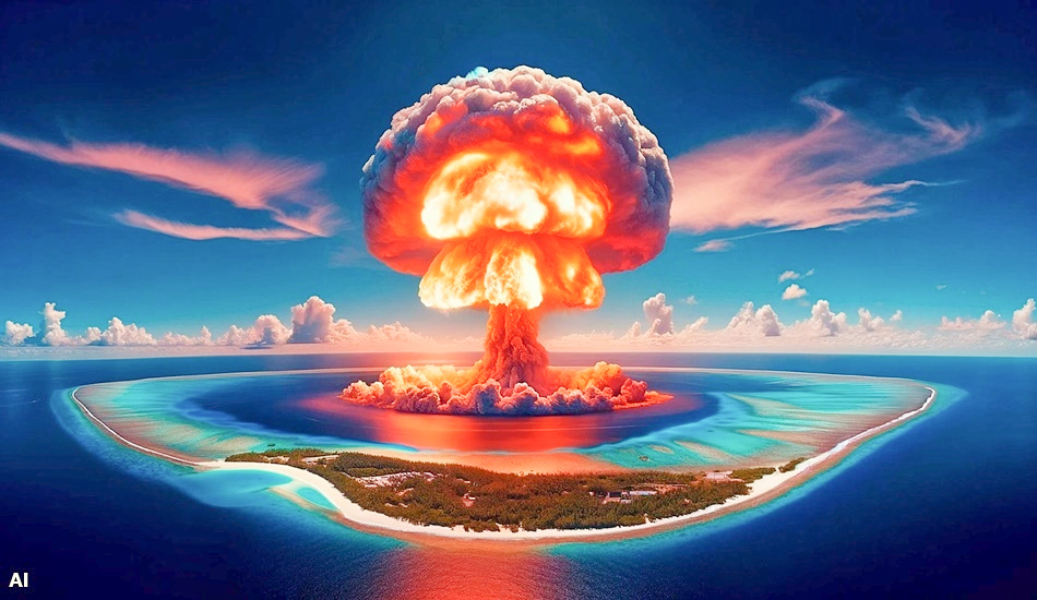 ядерное оружие