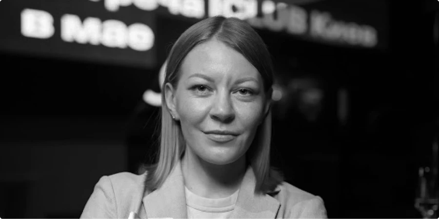 Фото автора - Оксаны Райм