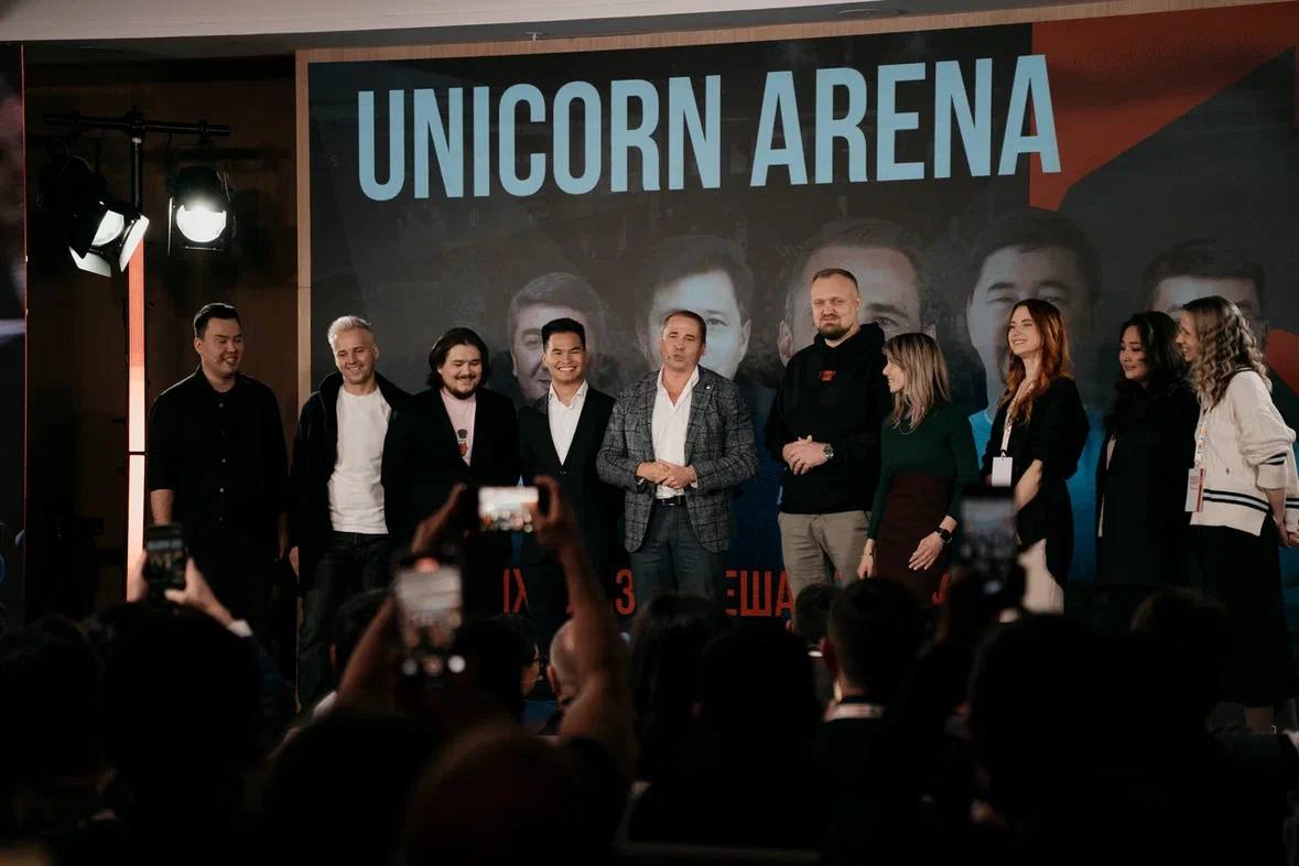 Стартап MoonAI привлек инвестиции от Оскара Хартманна после участия в «Арене единорогов»