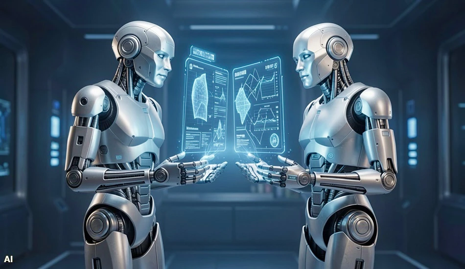 Почти 40% финансовых организаций в ЦА уже используют ИИ-технологии