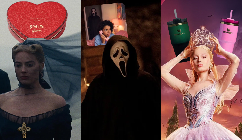 "Грозовой перевал", "Крик 7" и "Злая": как пиарятся успешные фильмы