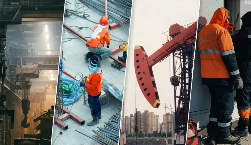 Самая высокая зарплата! Топ-10 высокооплачиваемых вакансий в Казахстане